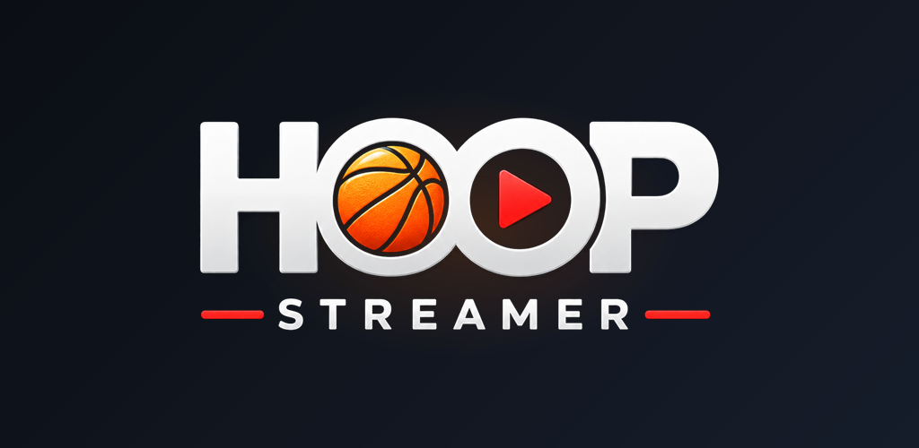 Hoop Streamer App