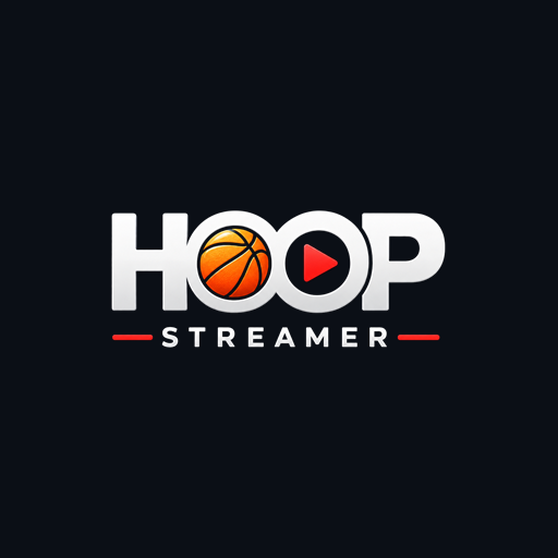 Hoop Streamer
